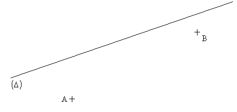 six exercices de géométrie pure - quatrième : image 2