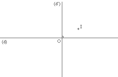 six exercices de géométrie pure - quatrième : image 5