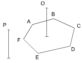 Pyramides et cnes - Exercice niveau 4me : image 4