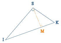 neuf exercices sur le théorème de Pythagore - quatrième : image 9
