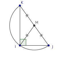 neuf exercices sur le théorème de Pythagore - quatrième : image 10