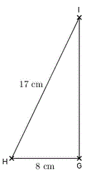 Cours Thorme de Pythagore - maths 4me : image 5