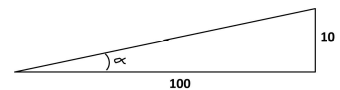 Exercice Triangles rectangles : cosinus d'un angle aigu : image 10