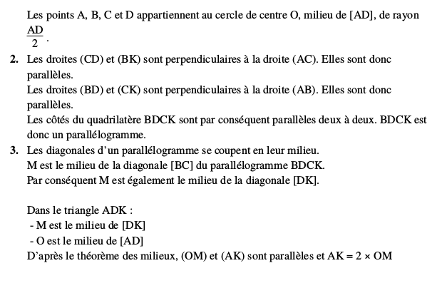 Exerices configuration du plan  : image 3