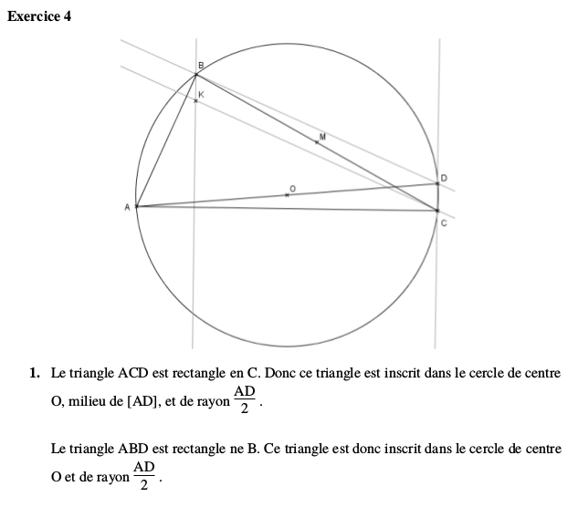 Exerices configuration du plan  : image 9