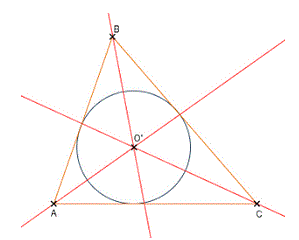 Configuration du plan - Cours de maths seconde : image 4