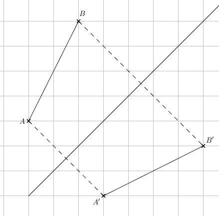 Bases de géométrie en classe de 6e : image 5