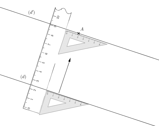 Bases de géométrie en classe de 6e : image 24