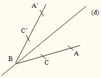 cours sur la symétrie axiale - sixième : image 2