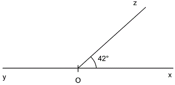QCM sur les Angles - Exercice maths 6ème : image 4