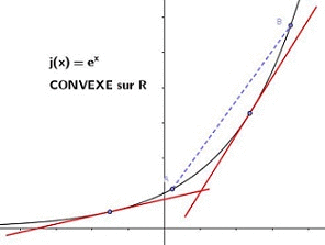 Autour de la convexité d'une fonction : image 13
