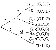 deux exercices type Bac - les probabilits - terminale : image 6