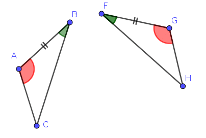 Les triangles égaux : image 3
