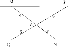Deux exercices sur le théorème
 de Thalès - troisième : image 1