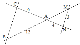 Théorème de Thalès et réciproque - Cours Maths 3ème : image 6