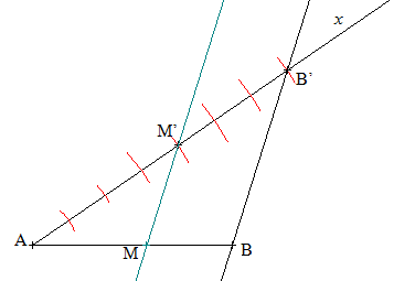 Théorème de Thalès et réciproque - Cours Maths 3ème : image 8