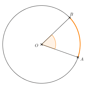 Cours complémentaire sur les angles inscrits et polygones réguliers : image 10