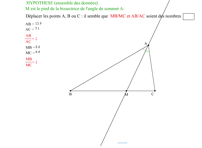G�om�trie de seconde