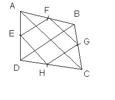 geometrie quadrilatere