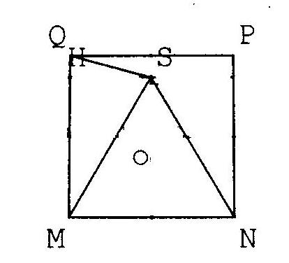 mesure de radians (image)