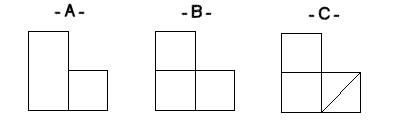 R�ponse � l �nigme des 3 parcelles