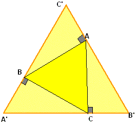 DM de maths --> trigo