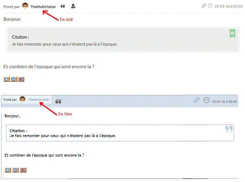 Le parasite amateur de livres.