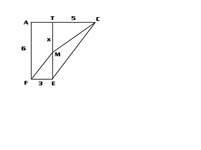 Problème d inéquations