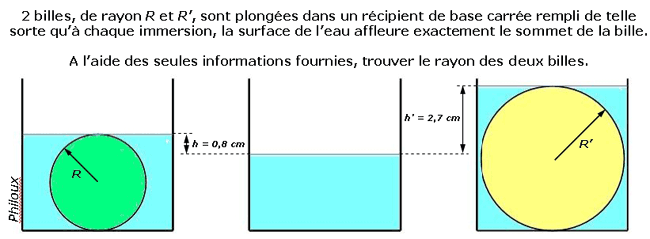 Un aquarium mini mini.