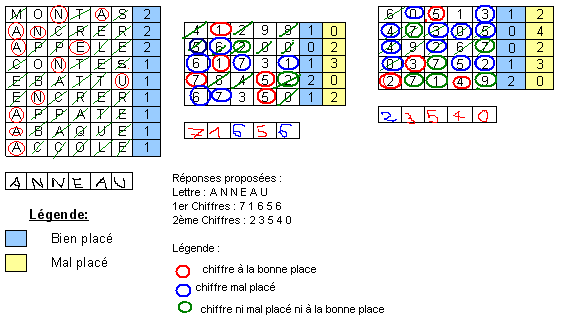 Chasse-lettres et chasse-chiffres 06
