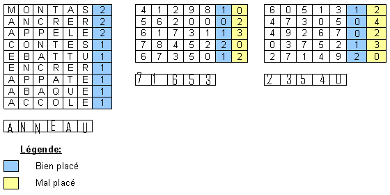 Chasse-lettres et chasse-chiffres 06