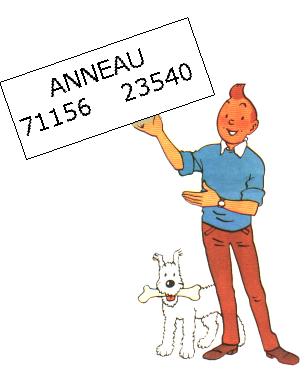 Le seigneur des anneaux