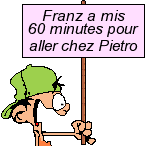 Le rendez-vous manqu�