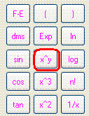 petit probleme avec calculatrice du site