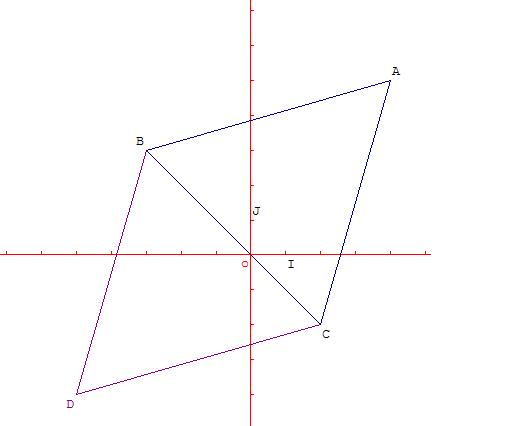 problme initiation au calcul vectoriel coordonnes d un ve