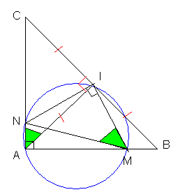 Probl�me en g�om�trie besoin d aide svp...