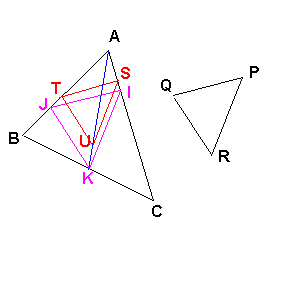 problème de construction géométrique