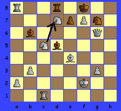 Echecs (1)