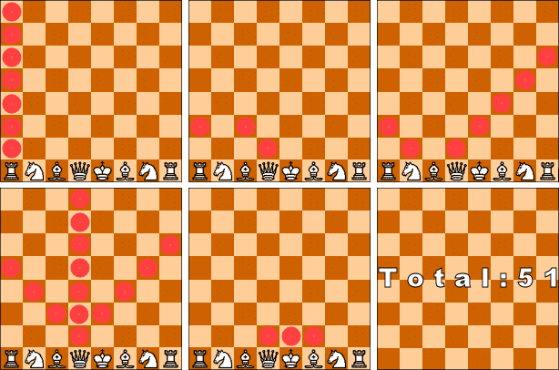 Position d chec (1/2)