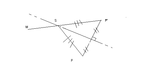 re:La rivi�re et la plante rare.