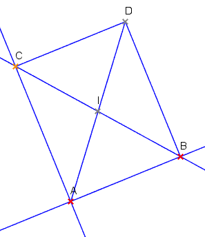 dmontrer si un triange est rectangle