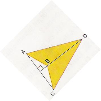 Triangles et droites parall�les