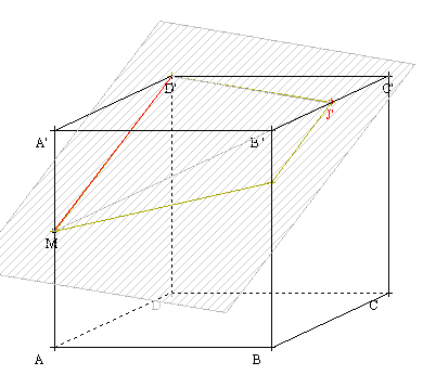 g�om�trie dans l espace