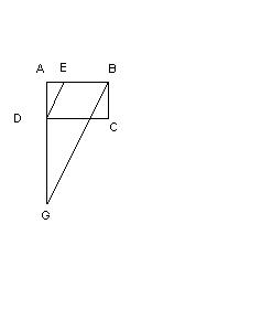 probl�me de g�om�trie