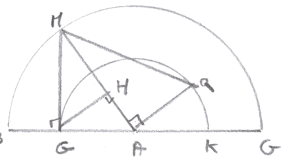 Je bloque sur les moyennes harmoniques