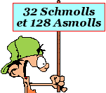 les cr�atures de la for�t