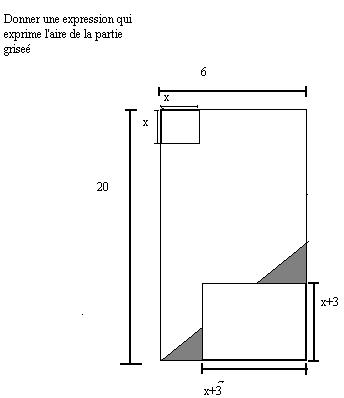 devoir maison