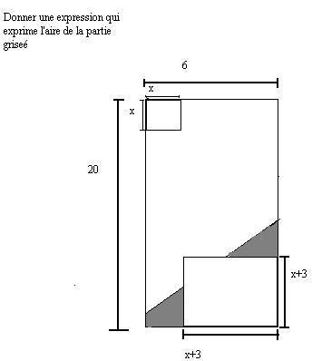 devoir maison