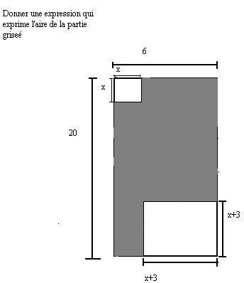 devoir maison
