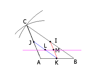 Th�or�me des milieux